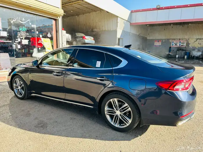 Hyundai.Azera 2019 2