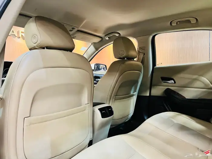 شفروليه ماليبو 2015 LT سعودي ( بحاله ممتازه) 12