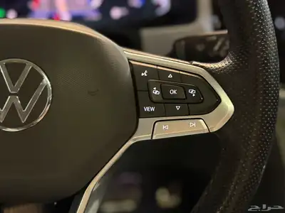 فولكس واجن تيرامونت 2021 (( بحالة ممتازة )) index