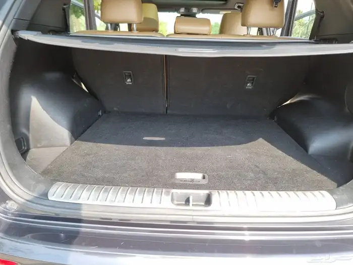 كيا سبورتاج 2017 استلام 2018 أعلي فئه 7