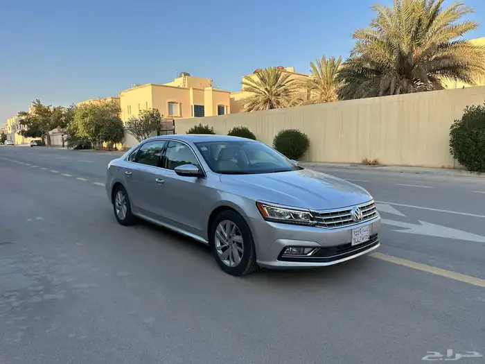 باسات 2018 فل بحالة ممتازة ممشى 90 الف فقط 0