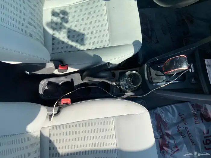 فورد فيجو 2017 للبيع 9