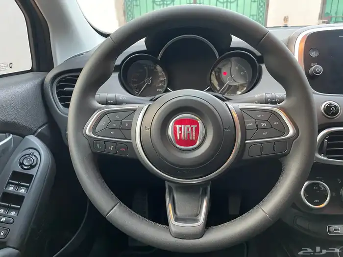 FIAT 500X - 2021-Full Option 30