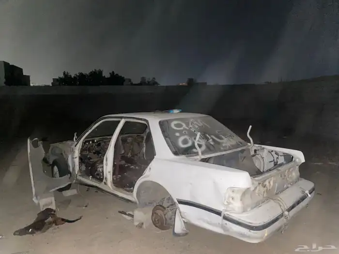 قطع كرسيدا 89-96 1