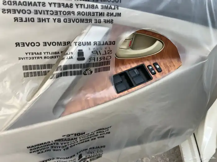 تويوتا اوريون 2010 سعودي 13