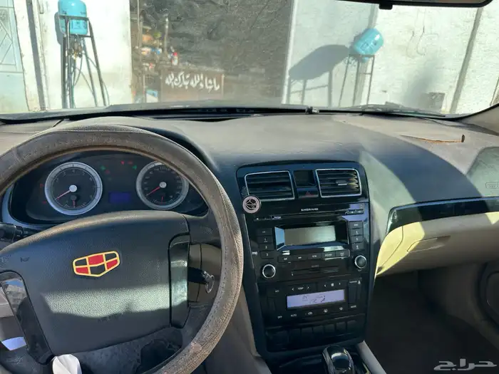 جلي 8 للبيع مديل 2013 3