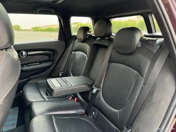 ميني كوبر 2017 13