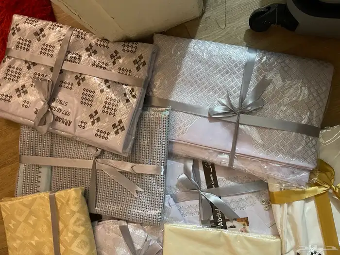 ملابس لبس طقم رجالي 1