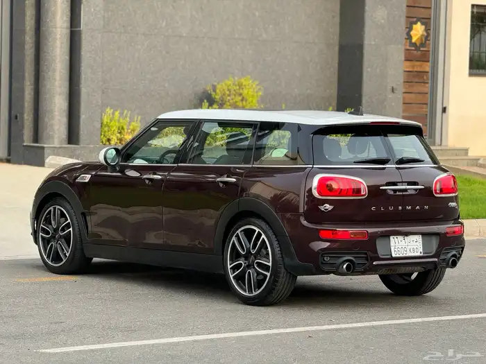 ميني كوبر 2017 5