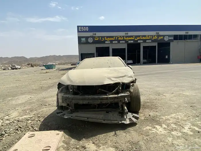 كامري gle هايبرد 2023 3