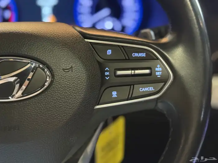 هيونداي باليسيد 2021 (( بحالة ممتازة )) 14