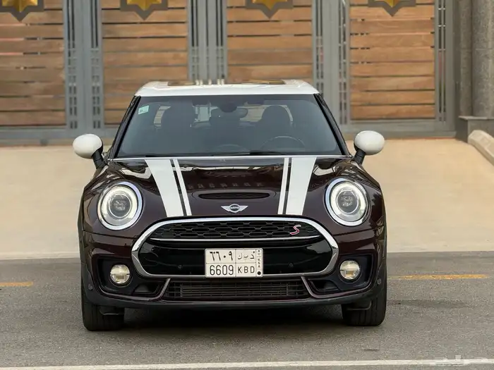 ميني كوبر 2017 0