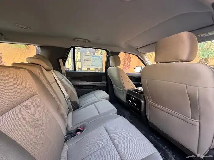 اكسبيدشن 2019 بحالة ممتازة 12