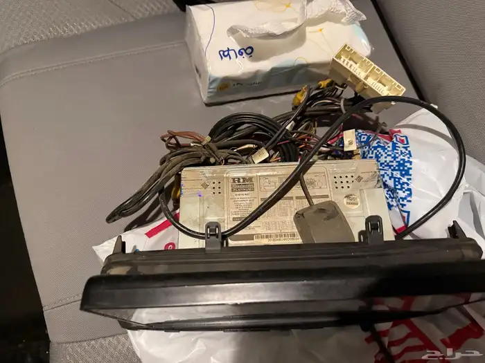 شاشة رود ماستر للبيع 2