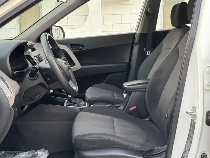 هيونداي كريتا 2020 17