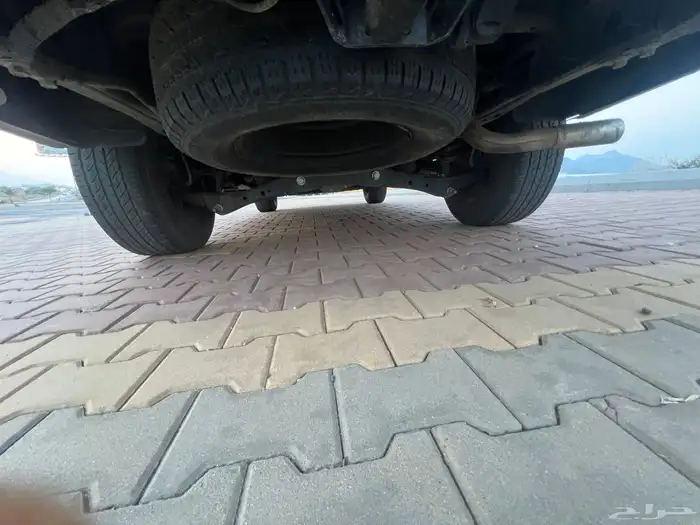 فورد اكسبديشن 2014 دبل قصير 14