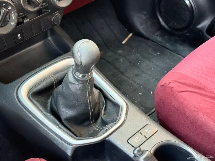 تيوتا هايلوكس GLX2 موديل 2018 10