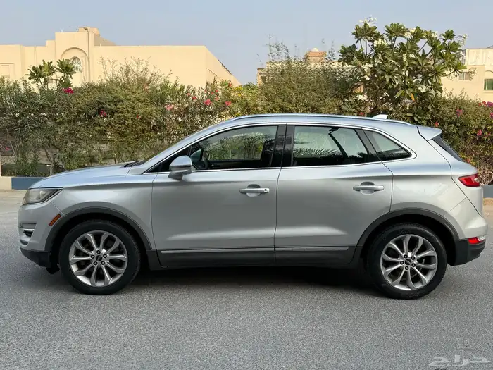 فورد لينكن MKX 2