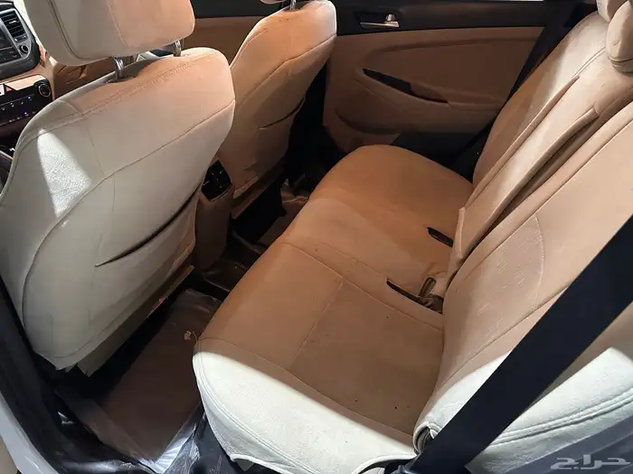 توسان 2016 سمارت مكينه 2000 9