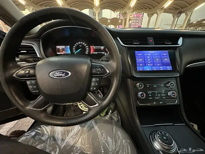 للبيع فورد توروس 2020 محركات شرط السعر 71 ألف 12