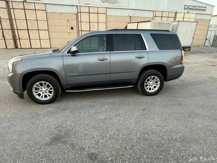 يوكن 2019 SLE دبل 1