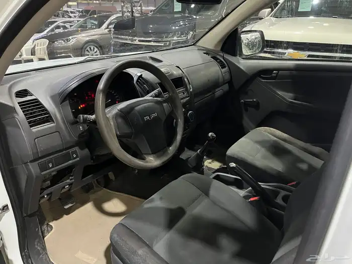 اسيوزو 2020 غمارتين عداد قليل بدون دبل ديزل سعودي 12