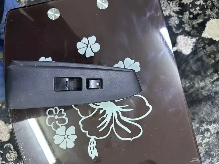 للبيع اسويج زجاج اراكب نضيف مره حق اكورد 2012 الحد 50 0