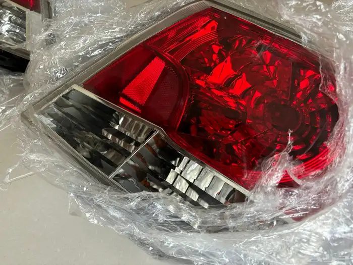 اصطابات اكورد 2008-2012 اصليه مستوردة 5