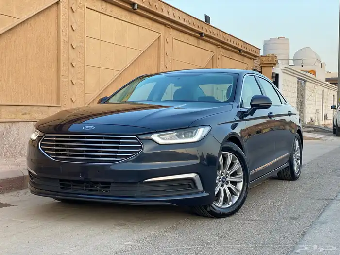 فورد تورس 2020 نص فل نظيف للبيع 0