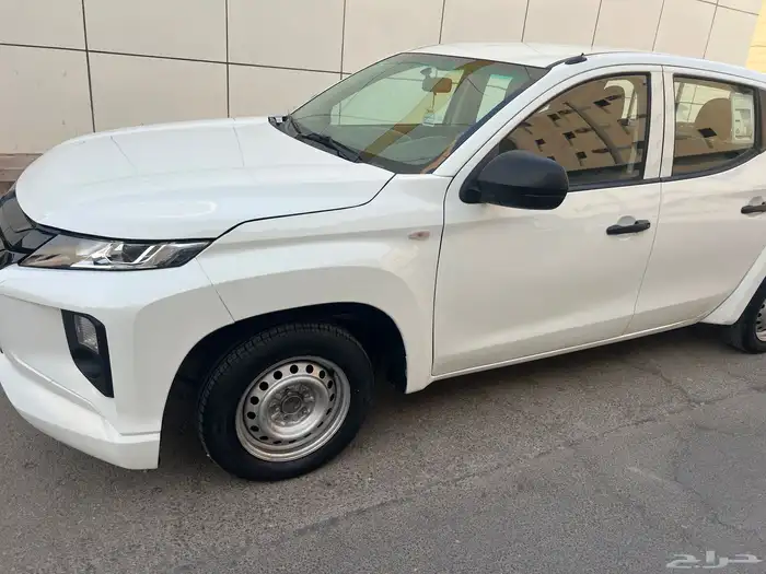 ميتسوبيشي L200 5