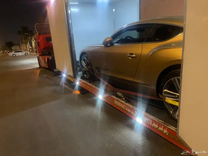 سطحة هيدروليك فل داون مقفلة خصم  30 7