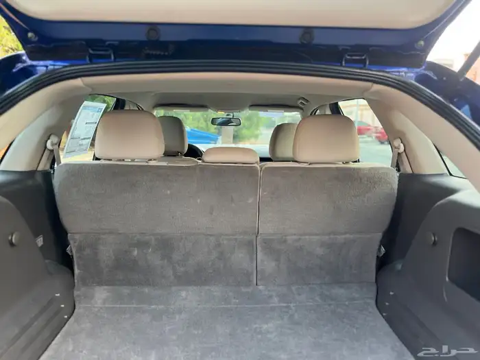 للبيع فورد ايدج2014 قمه في النضافة 15