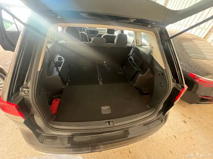 فولكس واجن تورامنت 2021 8