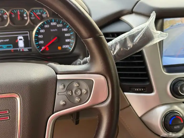 يوكن 2020 SLE مطور 21