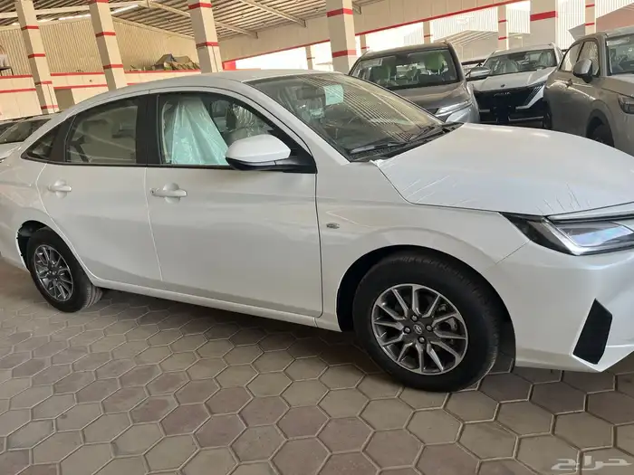 يارس y ابيض 1