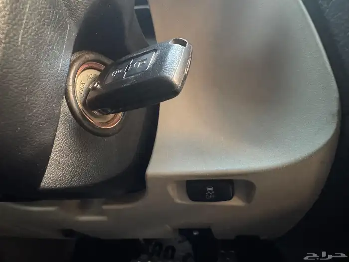 للبيع ميتسوبيشي باجيرو 2017 وكاااله 36