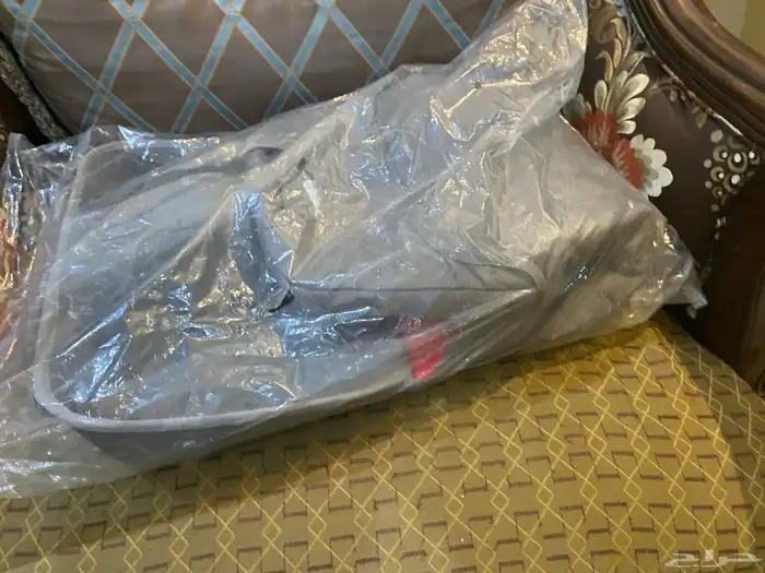 كرسي سيارة او مقعد سيارة جديد 1