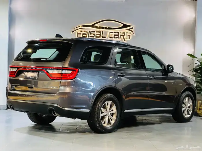 درانجو 2015 لميتيد بحاله ممتازه 4