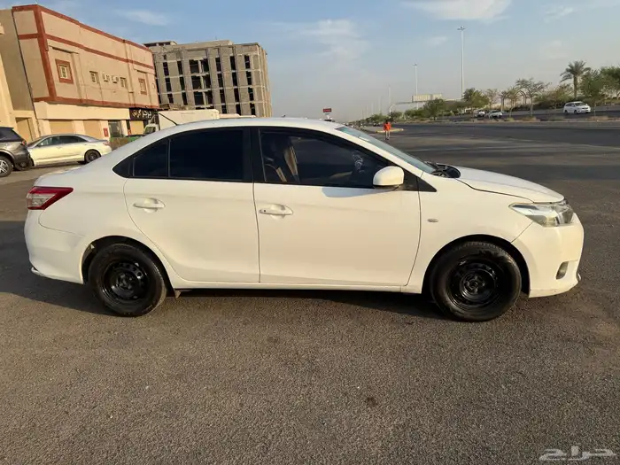 يارس 2015 للبيع 26