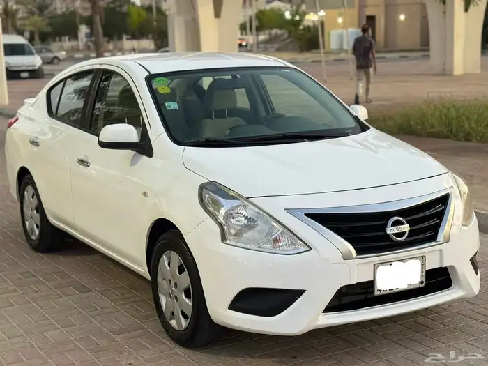 نيسان صني 2022 نضييف غايه للمستخدم 0