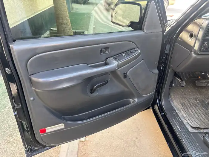 جي ام سي سييرا مخصر 19