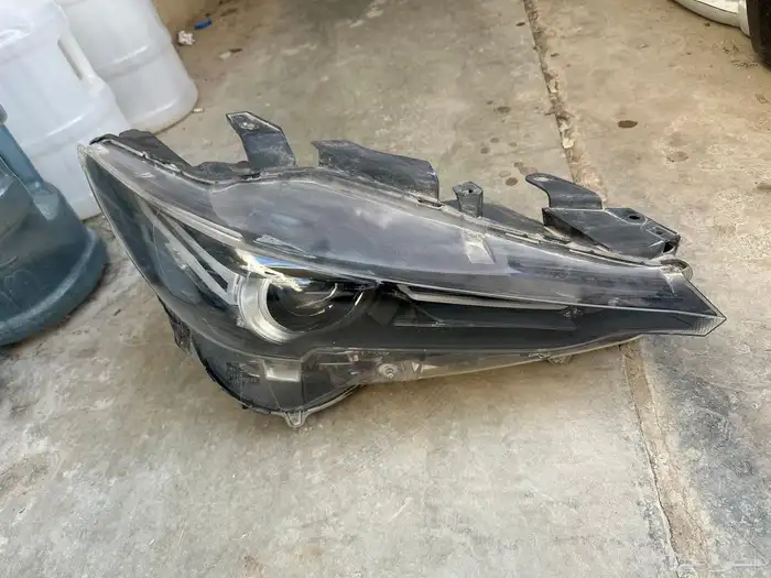 شمعه مازدا يمين cx5 2017-2018 وكاله 3