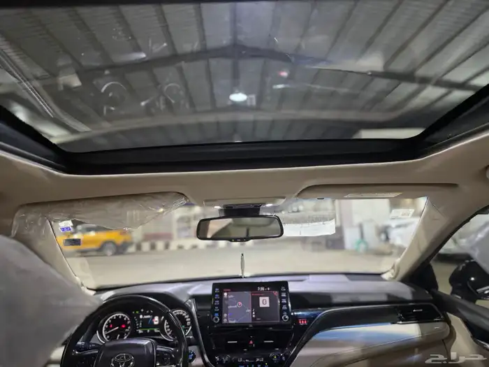 كامري كراندي استخدام نظيف انصح بها للمستخدم من غير اللوحة 18