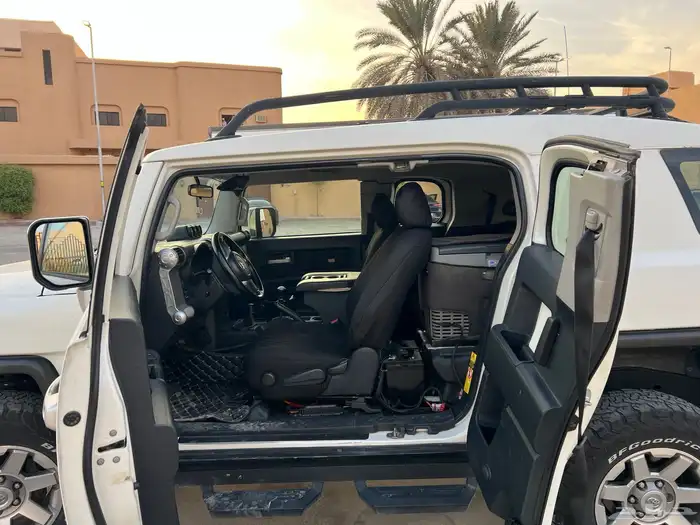 اف جي مجهز كامل 8