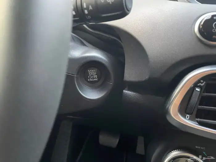 FIAT 500X - 2021-Full Option 34