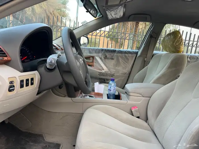 تويوتا اوريون 2010 سعودي 12