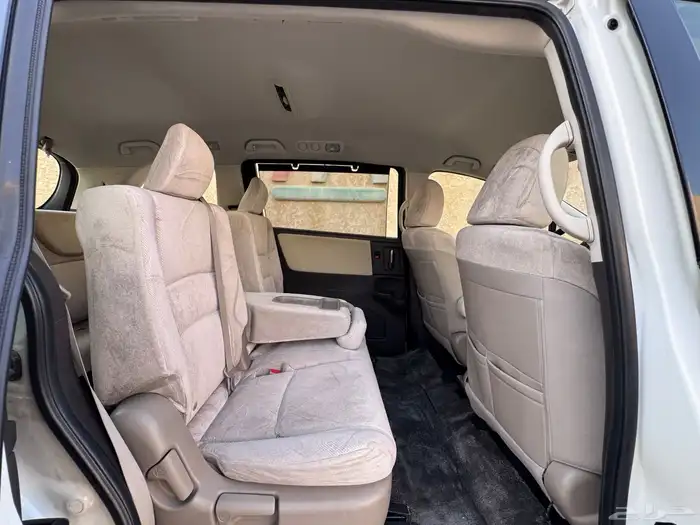 هواند أوديسي 2020 22