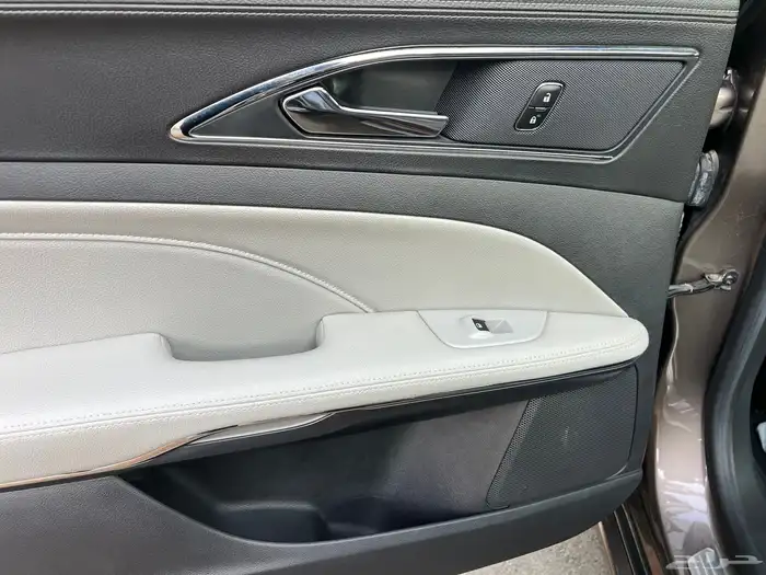 فورد تورس 2021 امبيانتي سعودي نظيفة جدا 11