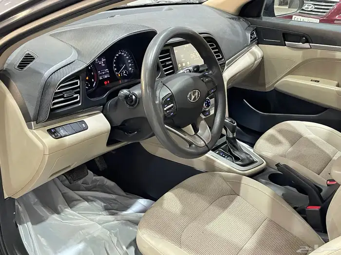 النترا 2020 مكينه كبير 7