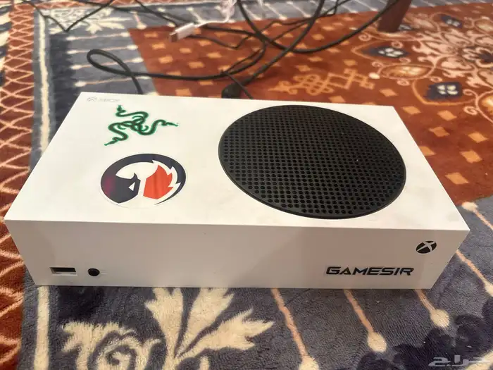 اكس بوكس سيريس اس 0